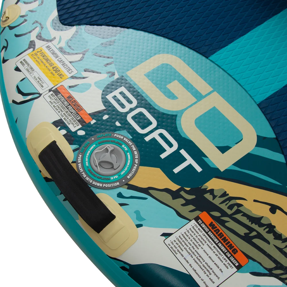 Double Wave - Image 5