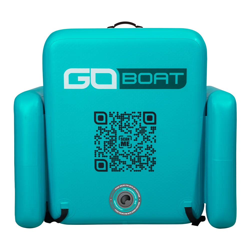 GoBoat Voyager Chair - Image 3