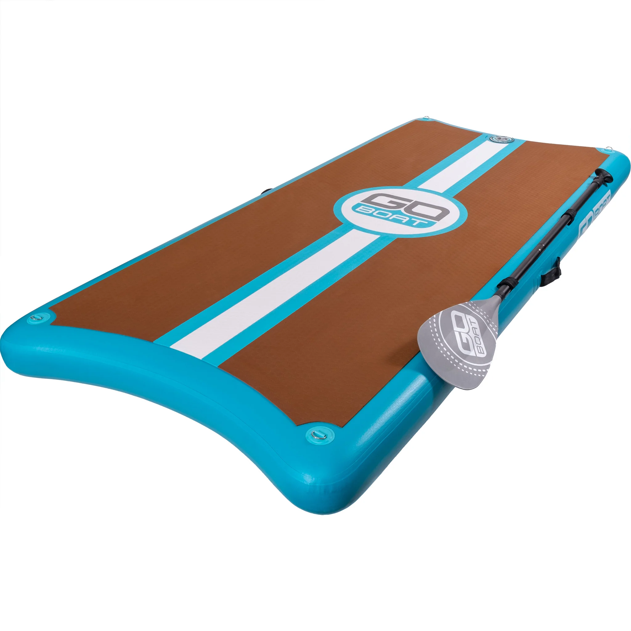 Mini Dock - Image 2