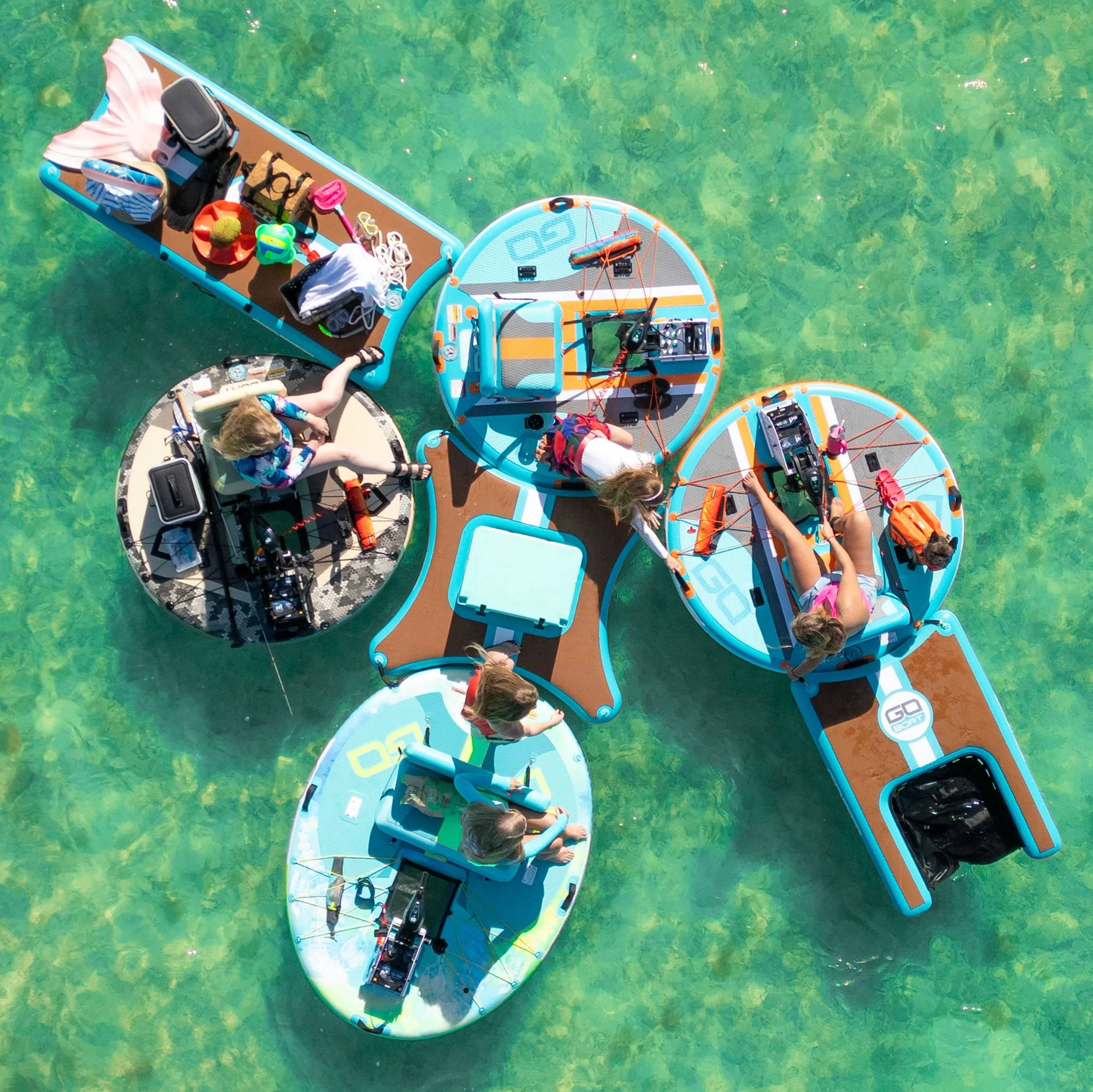 Mini Dock - Image 5