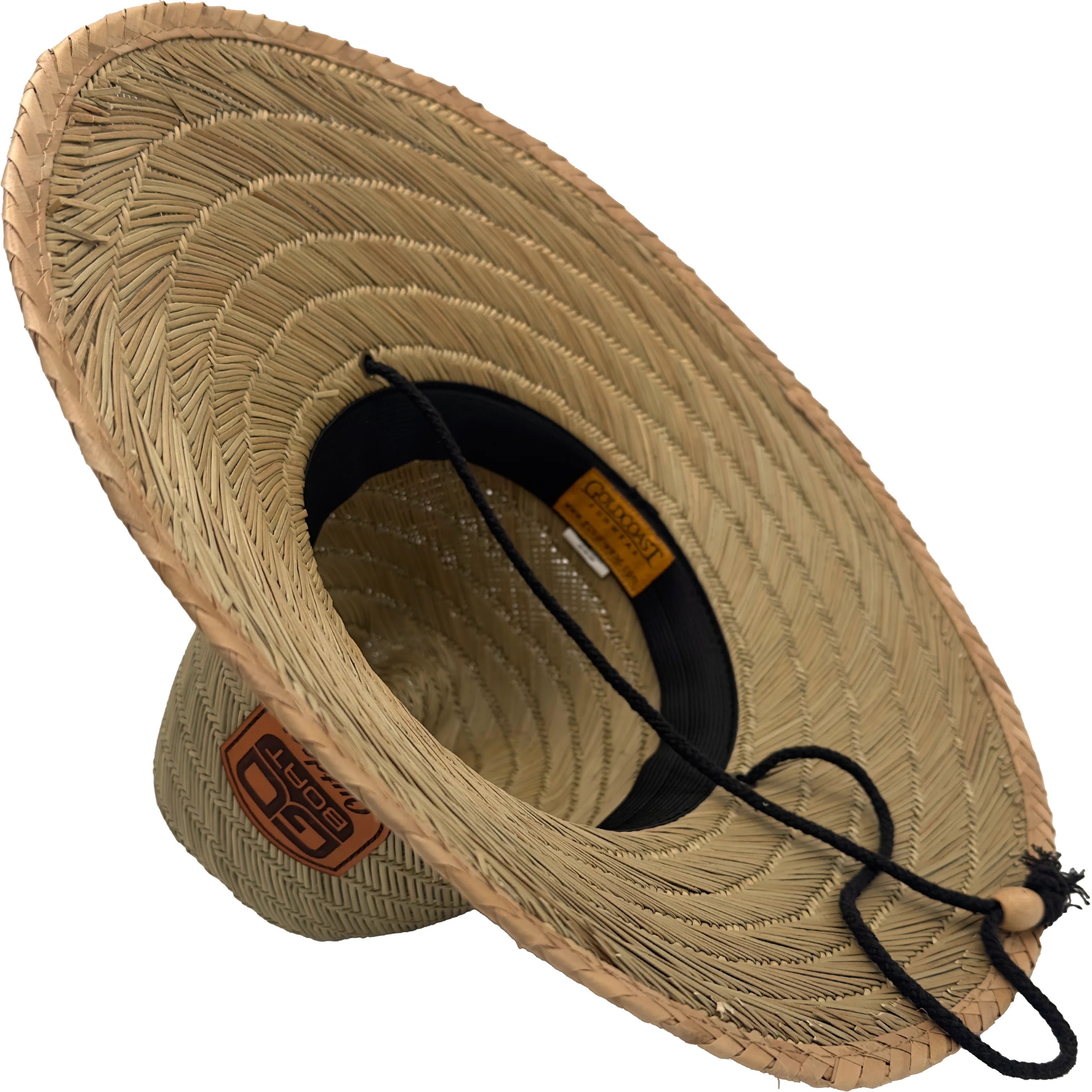 Straw Hat - Image 2